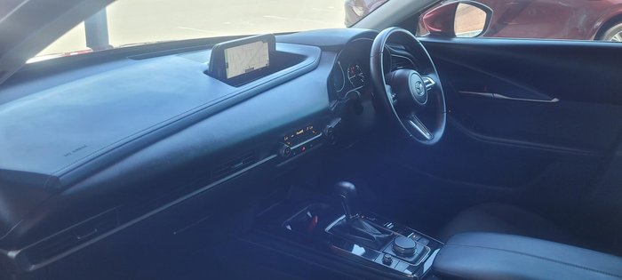 2022 Mazda CX-30 G20 Evolve