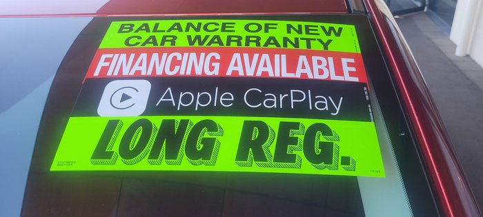 2022 Mazda CX-30 G20 Evolve