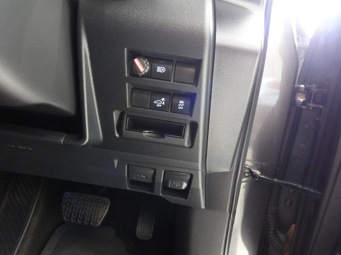 2023 Toyota Landcruiser VX