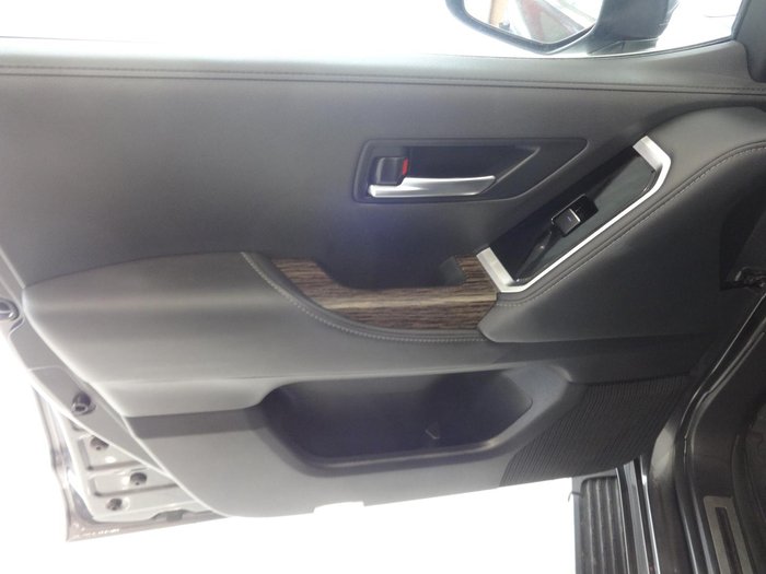 2023 Toyota Landcruiser VX