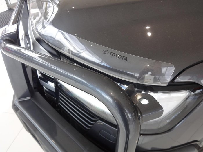 2023 Toyota Landcruiser VX