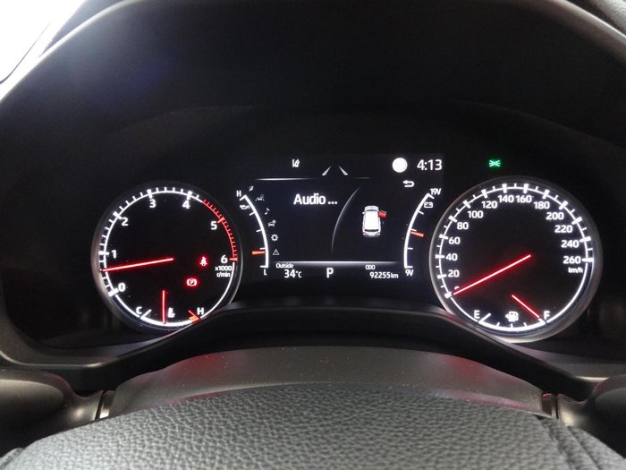 2023 Toyota Landcruiser VX