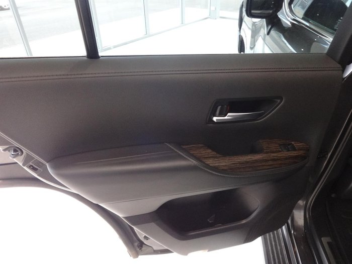 2023 Toyota Landcruiser VX