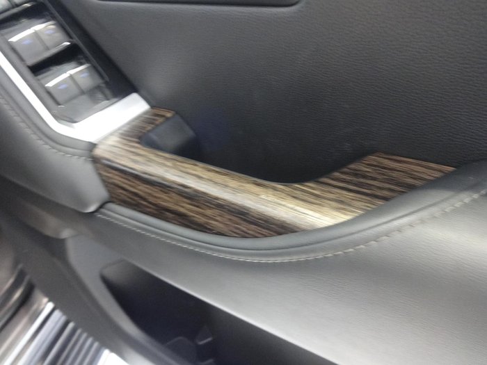 2023 Toyota Landcruiser VX