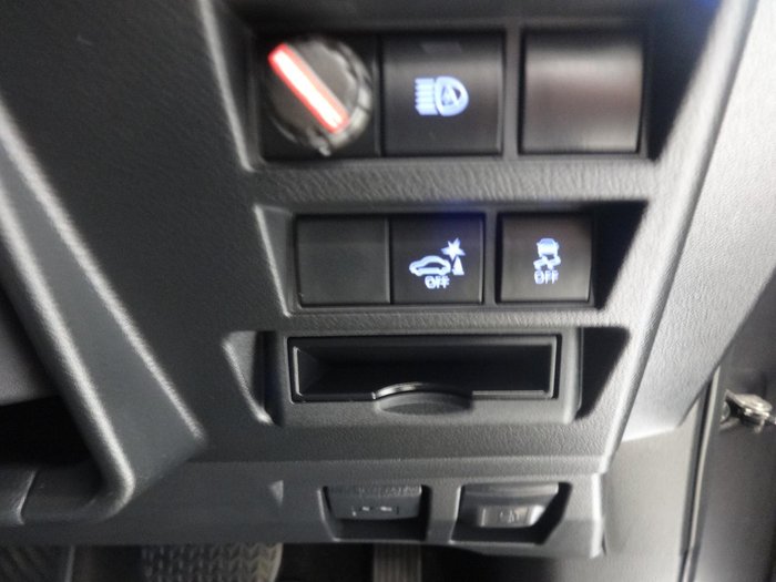 2023 Toyota Landcruiser VX