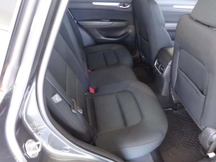 2023 Mazda CX-5 G25 Maxx Sport