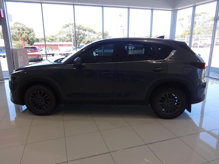 2023 Mazda CX-5 G25 Maxx Sport