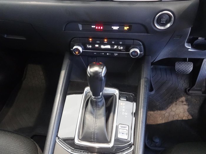 2023 Mazda CX-5 G25 Maxx Sport