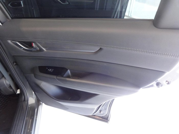 2023 Mazda CX-5 G25 Maxx Sport