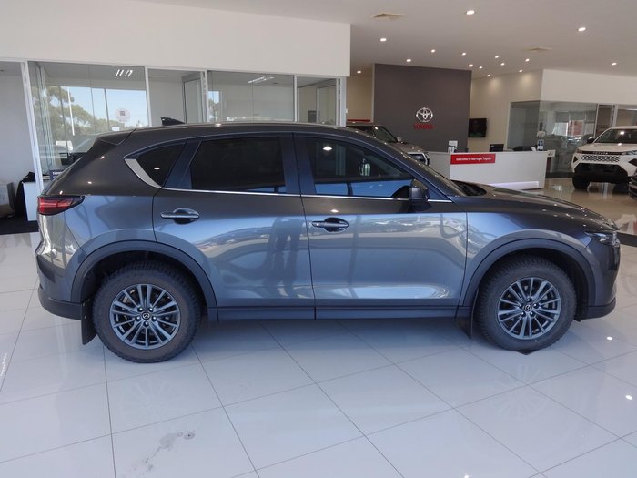 2023 Mazda CX-5 G25 Maxx Sport