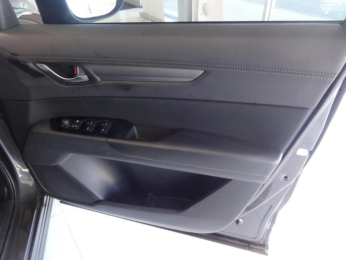 2023 Mazda CX-5 G25 Maxx Sport