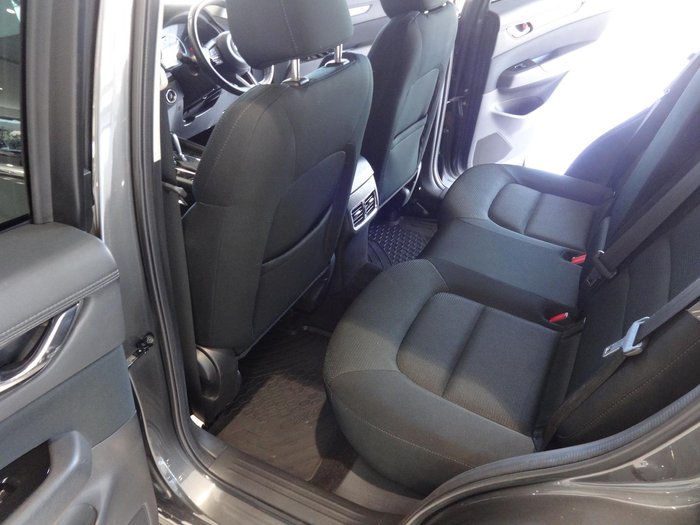 2023 Mazda CX-5 G25 Maxx Sport