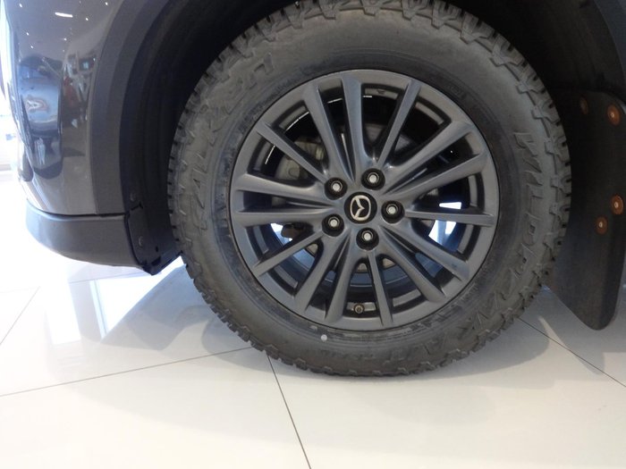 2023 Mazda CX-5 G25 Maxx Sport