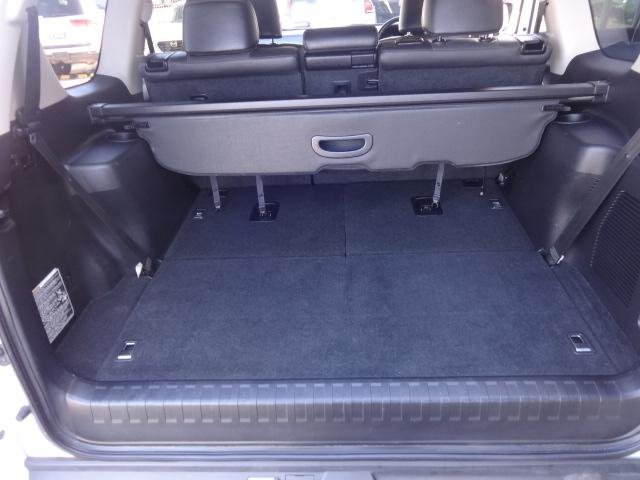 2021 Toyota Landcruiser Prado GXL