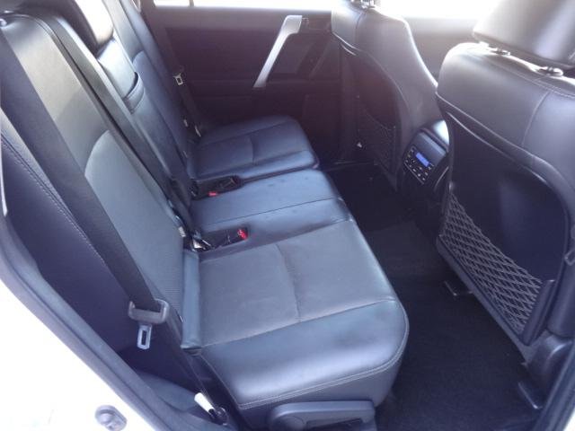 2021 Toyota Landcruiser Prado GXL