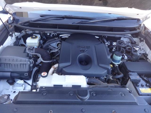 2021 Toyota Landcruiser Prado GXL