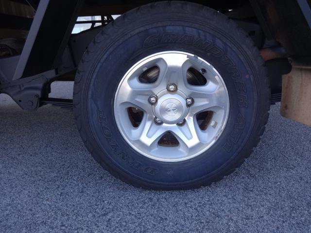 2022 Toyota Landcruiser GXL