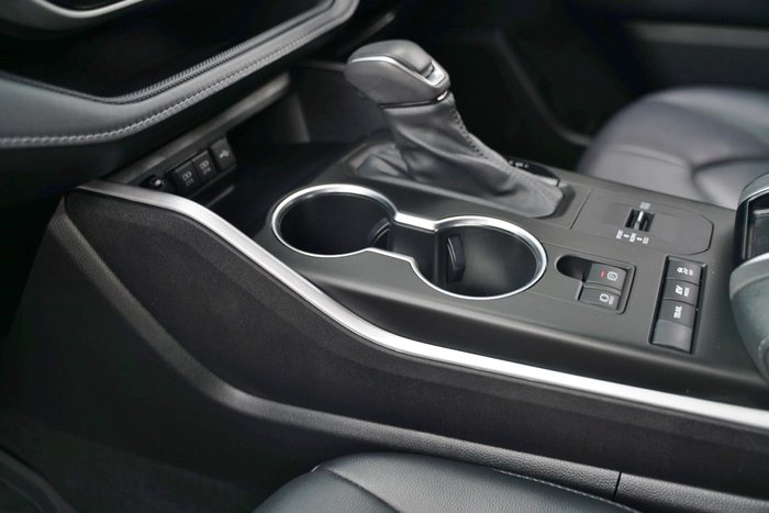 2021 Toyota Kluger GXL