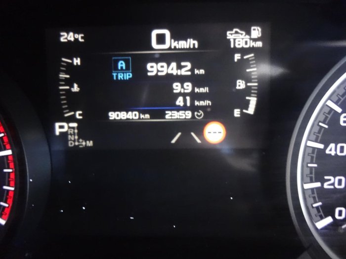 2021 Mazda BT-50 GT
