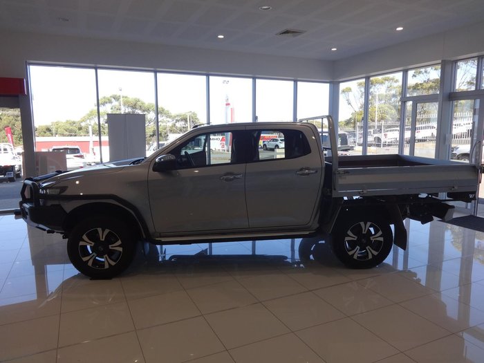 2021 Mazda BT-50 GT