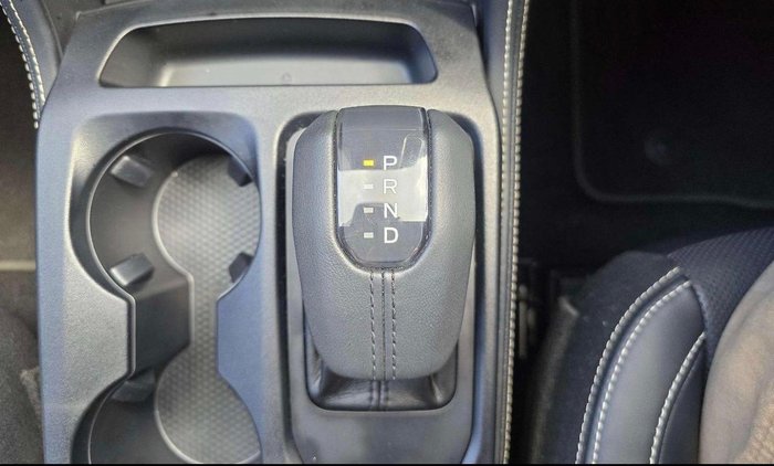 2025 Ford Everest Platinum