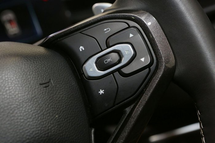 2022 GWM Haval H6GT Ultra