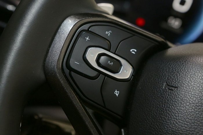 2022 GWM Haval H6GT Ultra