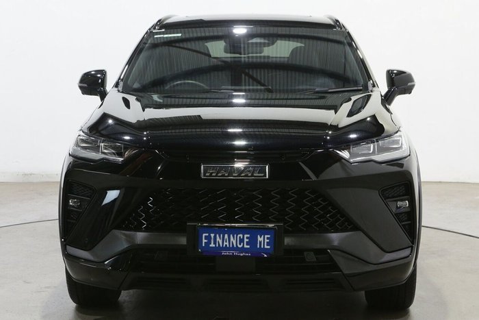 2022 GWM Haval H6GT Ultra