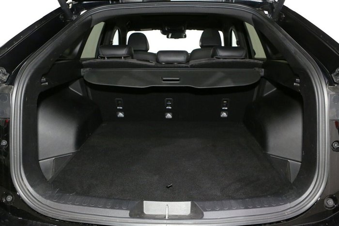 2022 GWM Haval H6GT Ultra