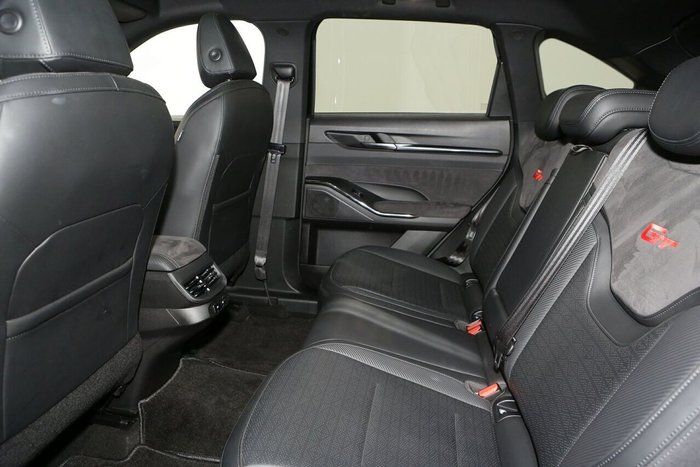 2022 GWM Haval H6GT Ultra