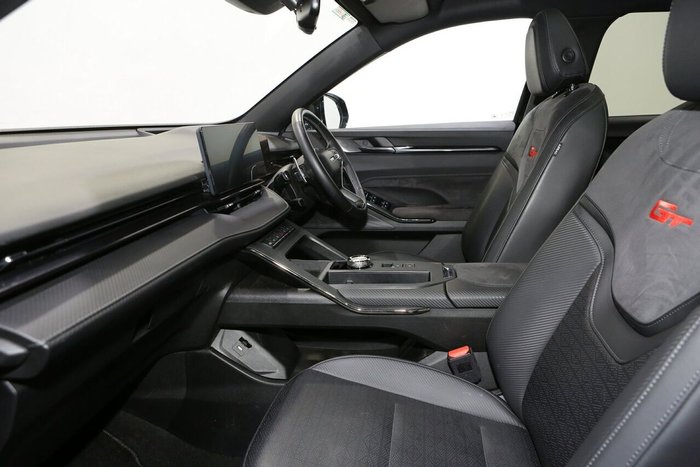 2022 GWM Haval H6GT Ultra