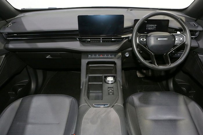 2022 GWM Haval H6GT Ultra