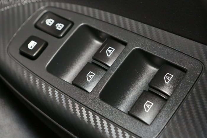 2024 Mitsubishi Eclipse Cross LS