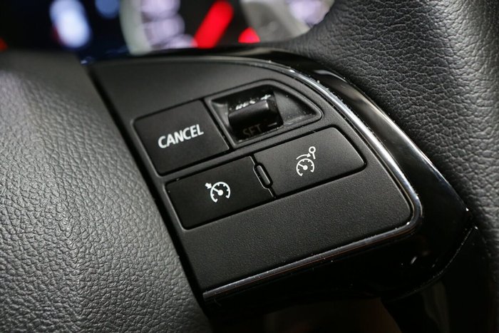 2024 Mitsubishi Eclipse Cross LS