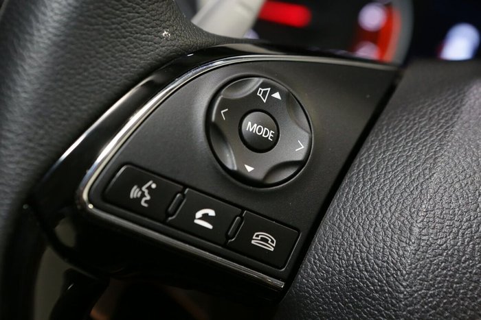 2024 Mitsubishi Eclipse Cross LS