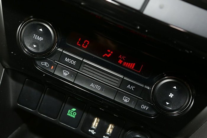 2024 Mitsubishi Eclipse Cross LS