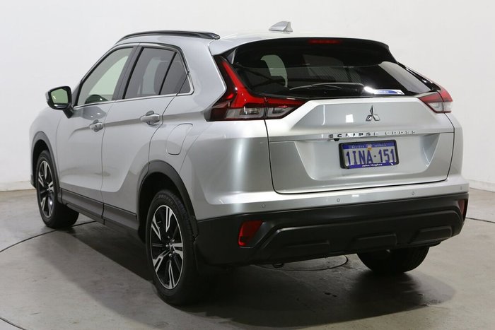 2024 Mitsubishi Eclipse Cross LS
