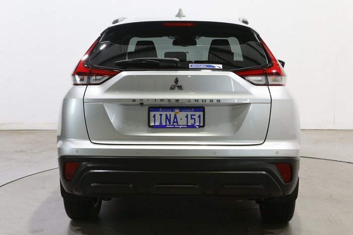 2024 Mitsubishi Eclipse Cross LS