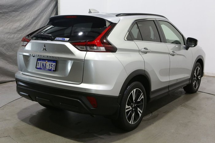 2024 Mitsubishi Eclipse Cross LS