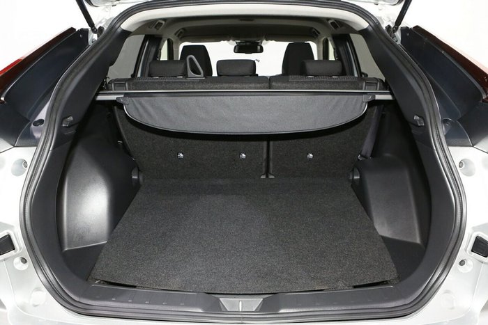 2024 Mitsubishi Eclipse Cross LS