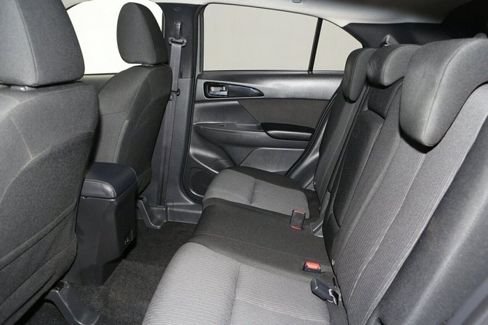 2024 Mitsubishi Eclipse Cross LS