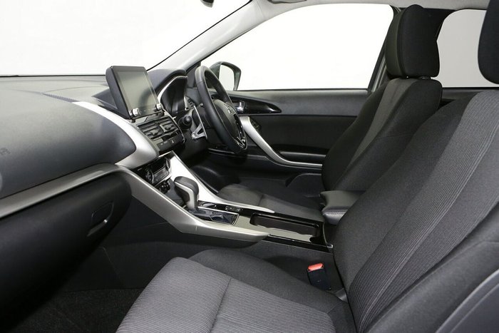 2024 Mitsubishi Eclipse Cross LS