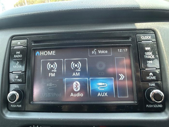 2019 Mitsubishi Triton GLX ADAS