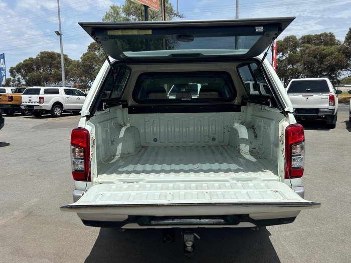 2019 Mitsubishi Triton GLX ADAS