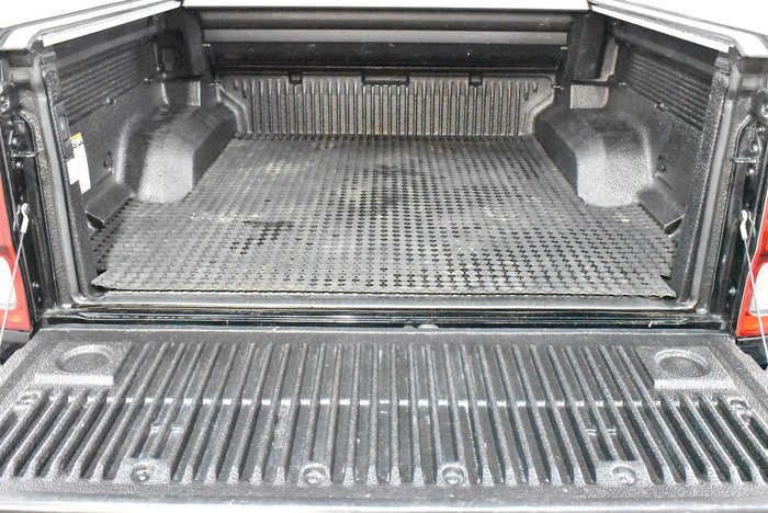 2021 Ford Ranger Wildtrak