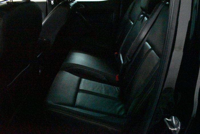 2021 Ford Ranger Wildtrak