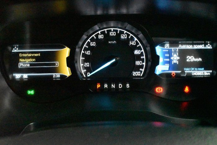 2021 Ford Ranger Wildtrak