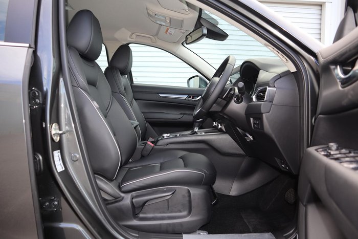 2025 Mazda CX-5 G25 Touring