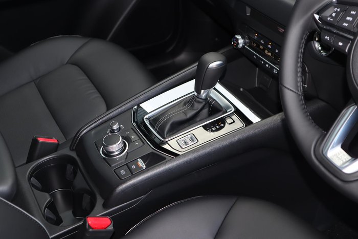 2025 Mazda CX-5 G25 Touring