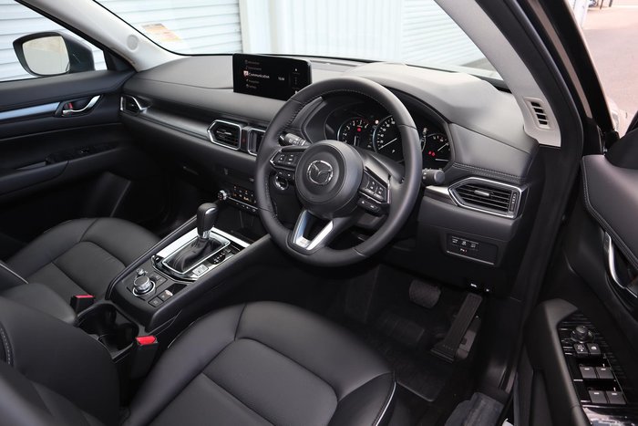 2025 Mazda CX-5 G25 Touring